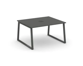 Стол переговорный SN-6T1.SPRG-032 1180х1180х750 Стайл Проджект Фьюжн / Style Project Fusion images