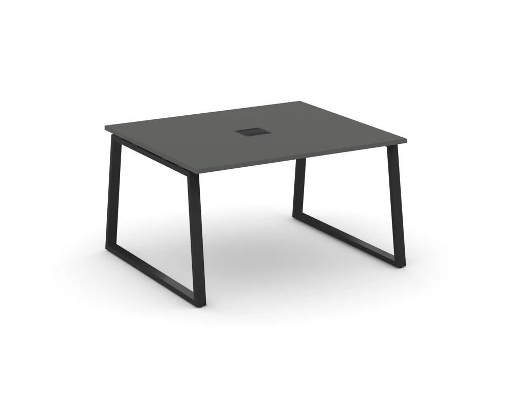 Стол переговорный SN-6T1.SPRG-032 1180х1180х750 Стайл Проджект Фьюжн / Style Project Fusion