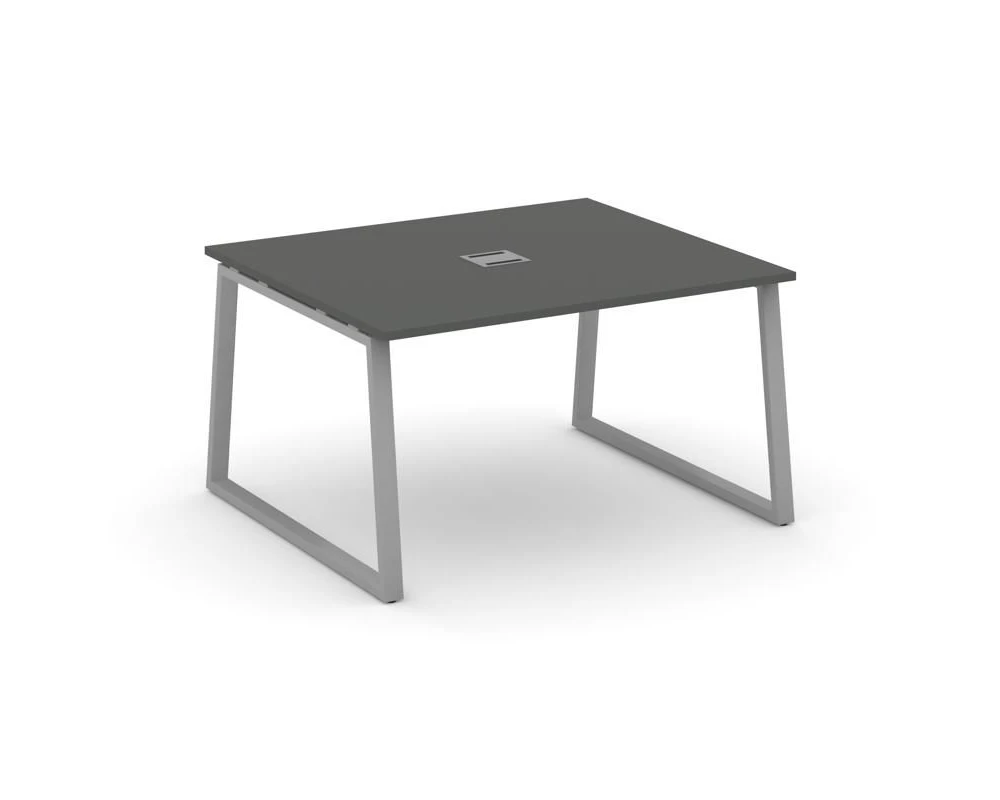 Стол переговорный SN-6T1.SPRG-032 1180х1180х750 Стайл Проджект Фьюжн / Style Project Fusion