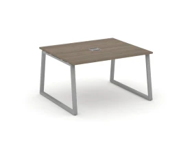 Стол переговорный SN-6T1.SPRG-032 1180х1180х750 Стайл Проджект Фьюжн / Style Project Fusion images