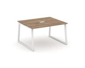 Стол переговорный SN-6T1.SPRG-032 1180х1180х750 Стайл Проджект Фьюжн / Style Project Fusion images