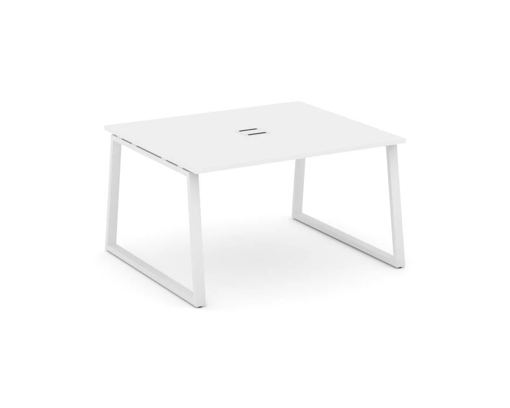 Стол переговорный SN-6T1.SPRG-032 1180х1180х750 Стайл Проджект Фьюжн / Style Project Fusion