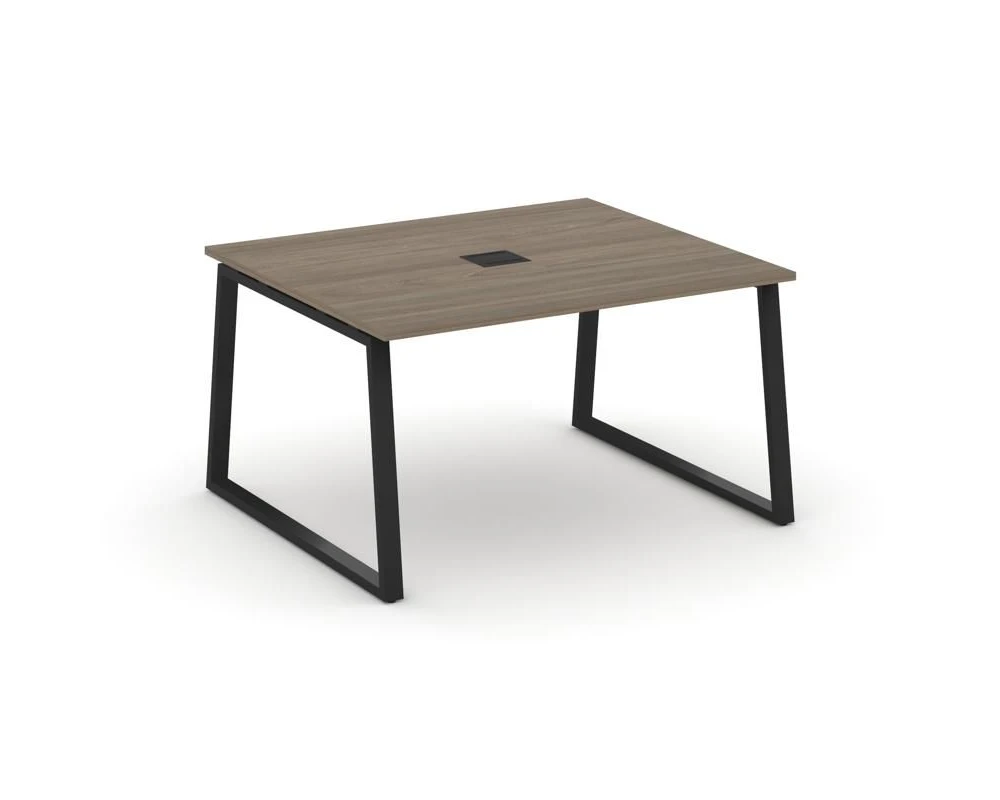 Стол переговорный SN-6T1.SPRG-032 1180х1180х750 Стайл Проджект Фьюжн / Style Project Fusion