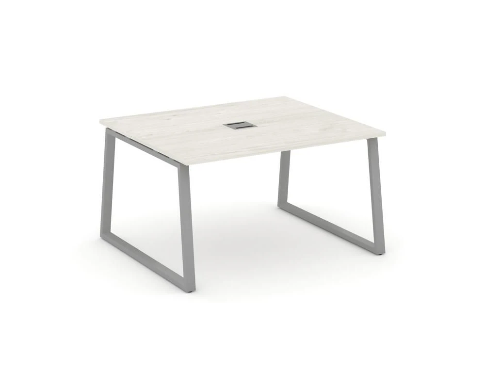 Стол переговорный SN-6T1.SPRG-032 1180х1180х750 Стайл Проджект Фьюжн / Style Project Fusion