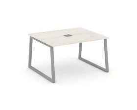 Стол переговорный SN-6T1.SPRG-032 1180х1180х750 Стайл Проджект Фьюжн / Style Project Fusion images