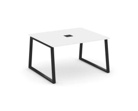 Стол переговорный SN-6T1.SPRG-032 1180х1180х750 Стайл Проджект Фьюжн / Style Project Fusion images