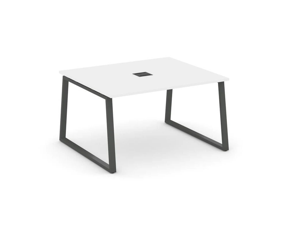 Стол переговорный SN-6T1.SPRG-032 1180х1180х750 Стайл Проджект Фьюжн / Style Project Fusion