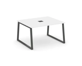 Стол переговорный SN-6T1.SPRG-032 1180х1180х750 Стайл Проджект Фьюжн / Style Project Fusion images