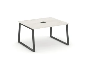 Стол переговорный SN-6T1.SPRG-032 1180х1180х750 Стайл Проджект Фьюжн / Style Project Fusion images