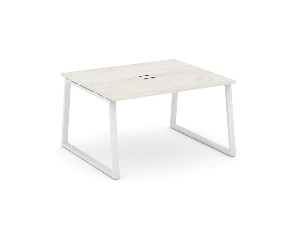 Стол переговорный SN-6T1.SPRG-032 1180х1180х750 Стайл Проджект Фьюжн / Style Project Fusion