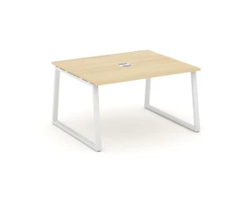 Стол переговорный SN-6T1.SPRG-032 1180х1180х750 Стайл Проджект Фьюжн / Style Project Fusion images