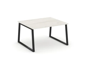 Стол переговорный SN-6T1.SPRG-032.3 1180х1180х750 Стайл Проджект Фьюжн / Style Project Fusion images