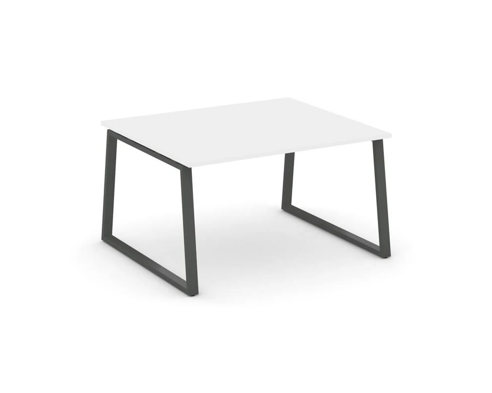 Стол переговорный SN-6T1.SPRG-032.3 1180х1180х750 Стайл Проджект Фьюжн / Style Project Fusion