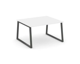 Стол переговорный SN-6T1.SPRG-032.3 1180х1180х750 Стайл Проджект Фьюжн / Style Project Fusion images