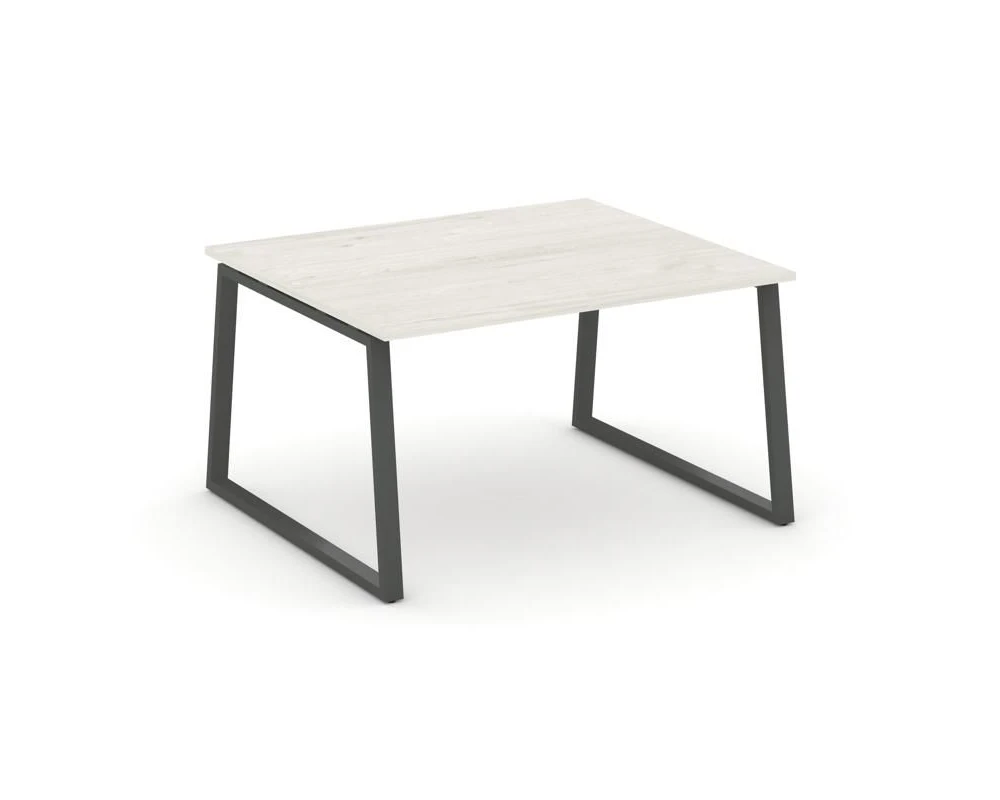 Стол переговорный SN-6T1.SPRG-032.3 1180х1180х750 Стайл Проджект Фьюжн / Style Project Fusion