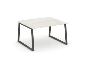 Стол переговорный SN-6T1.SPRG-032.3 1180х1180х750 Стайл Проджект Фьюжн / Style Project Fusion images