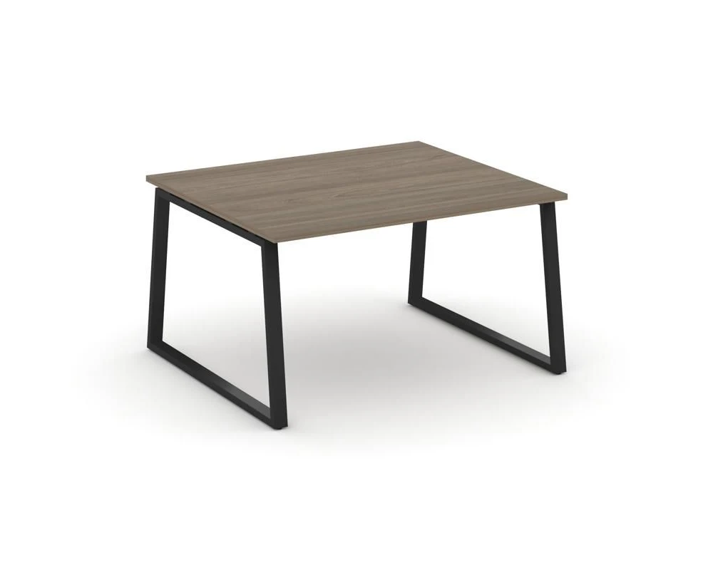 Стол переговорный SN-6T1.SPRG-032.3 1180х1180х750 Стайл Проджект Фьюжн / Style Project Fusion