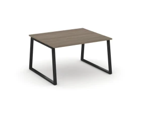 Стол переговорный SN-6T1.SPRG-032.3 1180х1180х750 Стайл Проджект Фьюжн / Style Project Fusion images