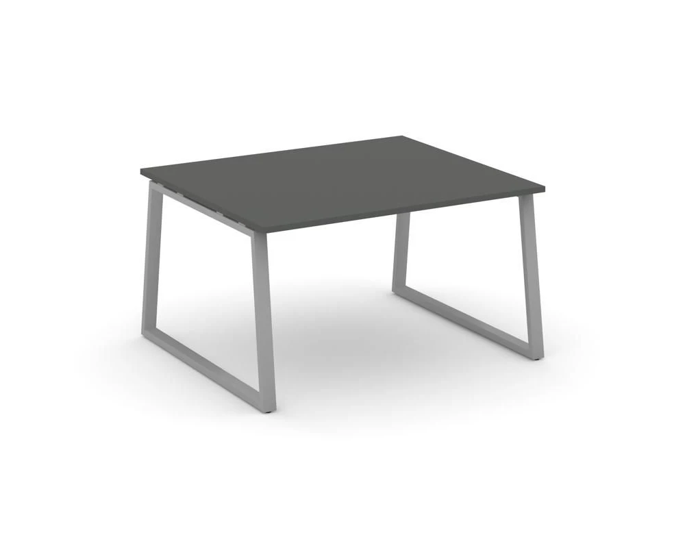 Стол переговорный SN-6T1.SPRG-032.3 1180х1180х750 Стайл Проджект Фьюжн / Style Project Fusion