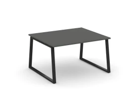 Стол переговорный SN-6T1.SPRG-032.3 1180х1180х750 Стайл Проджект Фьюжн / Style Project Fusion images