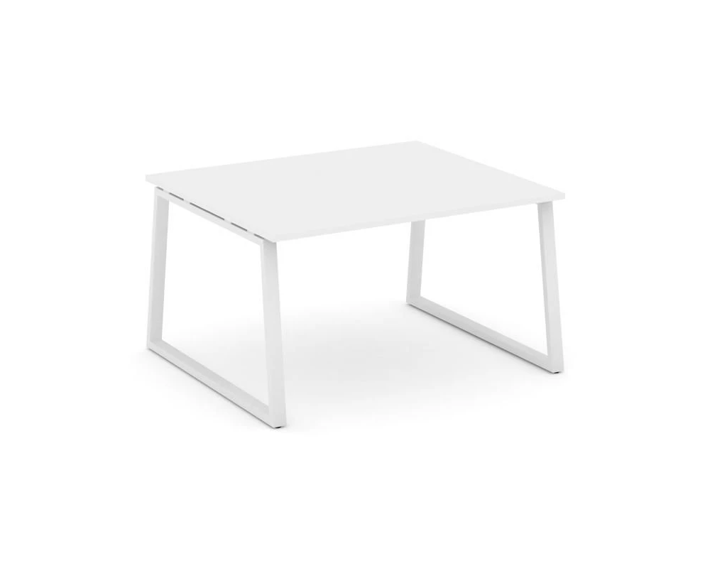 Стол переговорный SN-6T1.SPRG-032.3 1180х1180х750 Стайл Проджект Фьюжн / Style Project Fusion