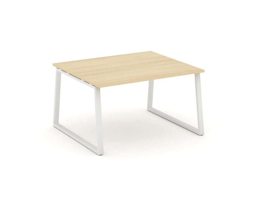 Стол переговорный SN-6T1.SPRG-032.3 1180х1180х750 Стайл Проджект Фьюжн / Style Project Fusion