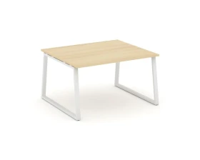 Стол переговорный SN-6T1.SPRG-032.3 1180х1180х750 Стайл Проджект Фьюжн / Style Project Fusion images