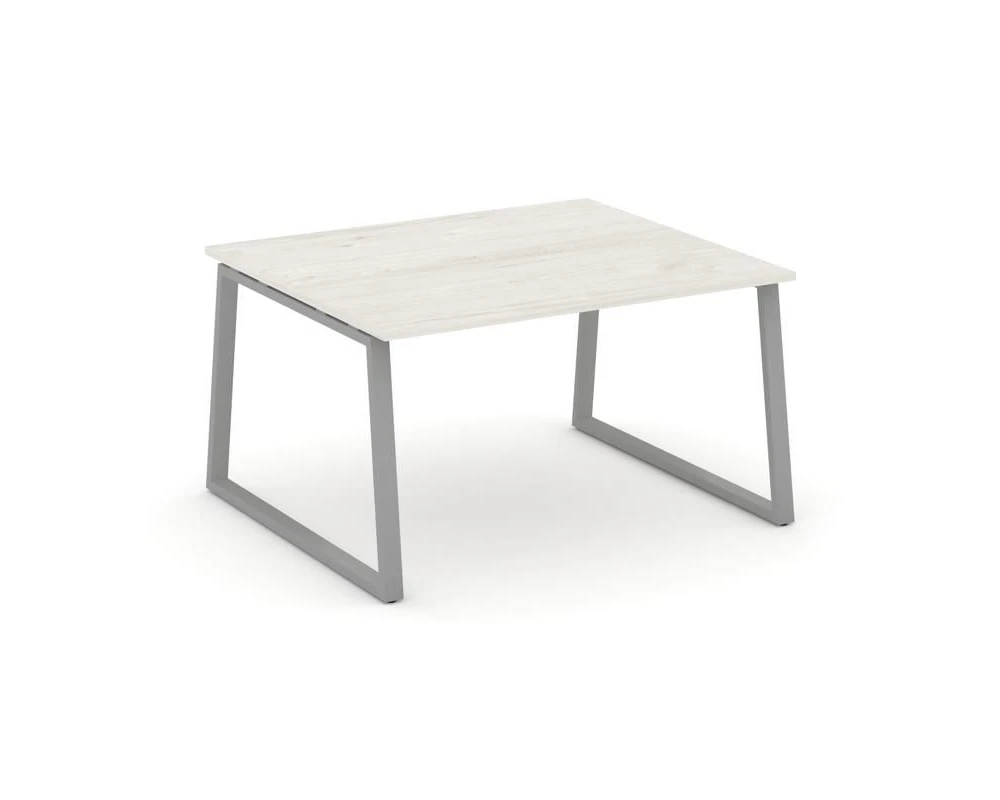 Стол переговорный SN-6T1.SPRG-032.3 1180х1180х750 Стайл Проджект Фьюжн / Style Project Fusion