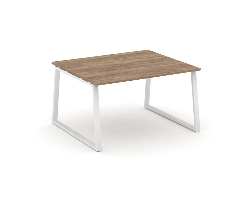 Стол переговорный SN-6T1.SPRG-032.3 1180х1180х750 Стайл Проджект Фьюжн / Style Project Fusion