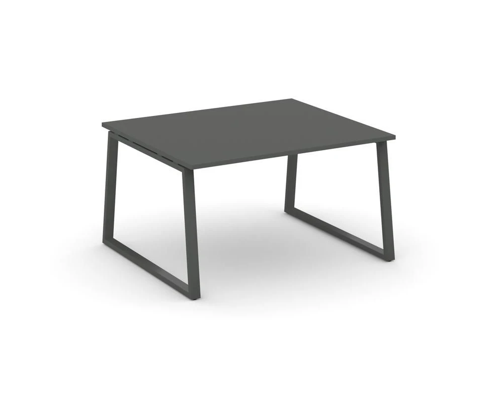 Стол переговорный SN-6T1.SPRG-032.3 1180х1180х750 Стайл Проджект Фьюжн / Style Project Fusion