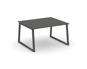 Стол переговорный SN-6T1.SPRG-032.3 1180х1180х750 Стайл Проджект Фьюжн / Style Project Fusion images