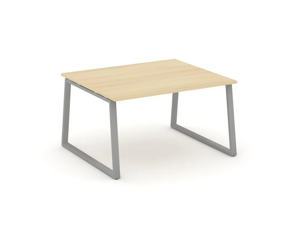 Стол переговорный SN-6T1.SPRG-032.3 1180х1180х750 Стайл Проджект Фьюжн / Style Project Fusion