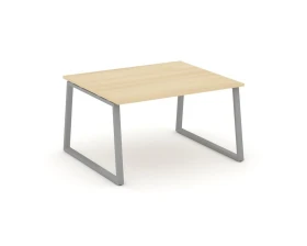 Стол переговорный SN-6T1.SPRG-032.3 1180х1180х750 Стайл Проджект Фьюжн / Style Project Fusion images