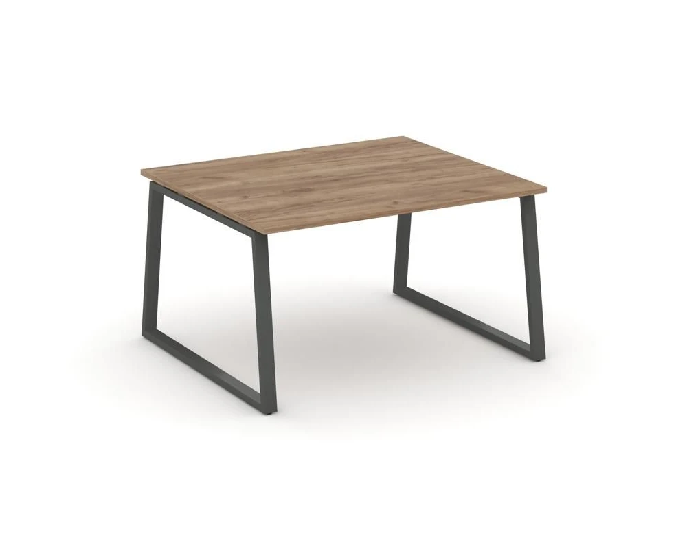 Стол переговорный SN-6T1.SPRG-032.3 1180х1180х750 Стайл Проджект Фьюжн / Style Project Fusion