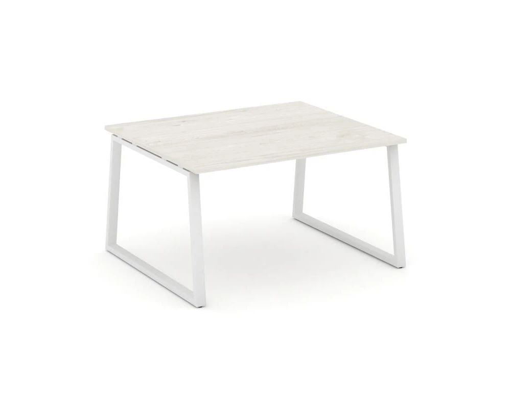 Стол переговорный SN-6T1.SPRG-032.3 1180х1180х750 Стайл Проджект Фьюжн / Style Project Fusion