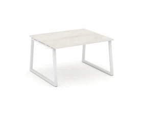 Стол переговорный SN-6T1.SPRG-032.3 1180х1180х750 Стайл Проджект Фьюжн / Style Project Fusion images