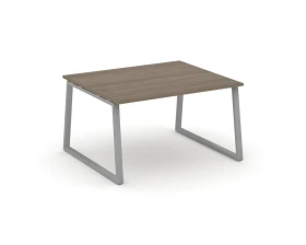 Стол переговорный SN-6T1.SPRG-032.3 1180х1180х750 Стайл Проджект Фьюжн / Style Project Fusion images