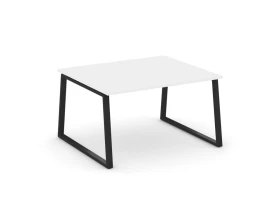 Стол переговорный SN-6T1.SPRG-032.3 1180х1180х750 Стайл Проджект Фьюжн / Style Project Fusion images