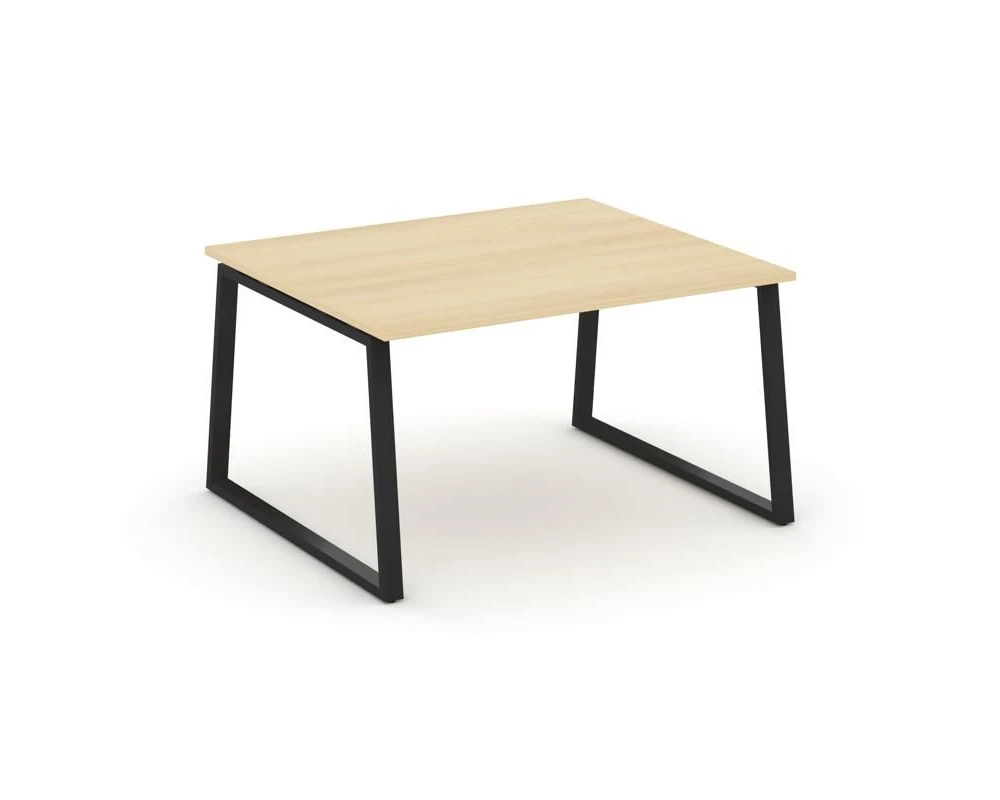 Стол переговорный SN-6T1.SPRG-032.3 1180х1180х750 Стайл Проджект Фьюжн / Style Project Fusion