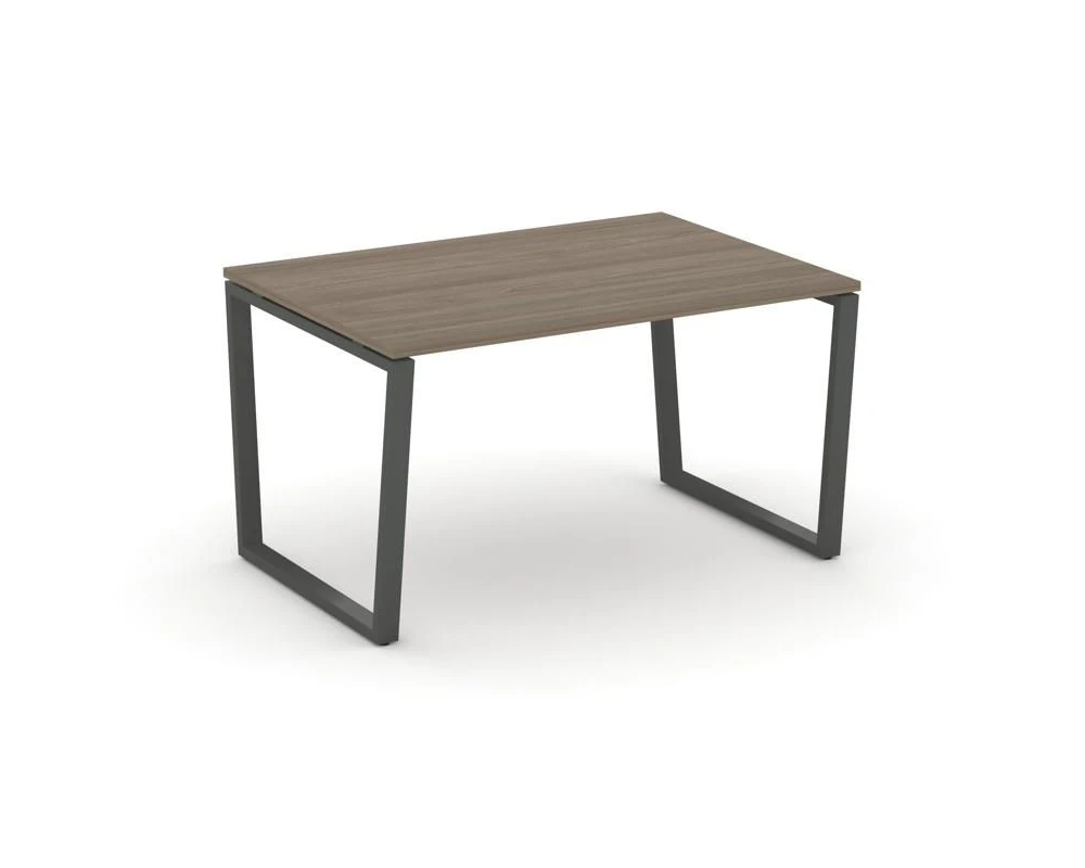 Стол переговорный SN-6T2.SPRG-001.3 980х980х750 Стайл Проджект Фьюжн / Style Project Fusion