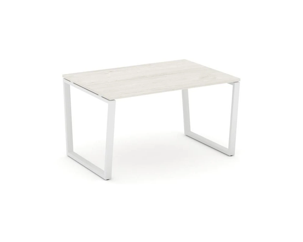 Стол переговорный SN-6T2.SPRG-001.3 980х980х750 Стайл Проджект Фьюжн / Style Project Fusion