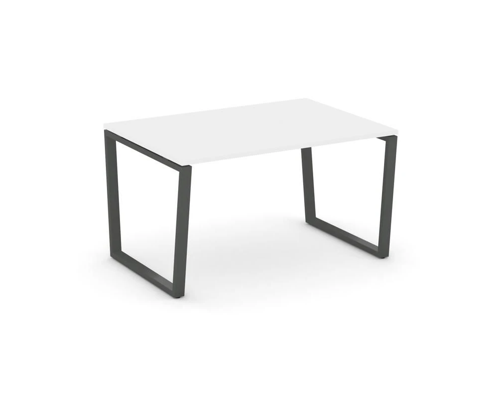 Стол переговорный SN-6T2.SPRG-001.3 980х980х750 Стайл Проджект Фьюжн / Style Project Fusion