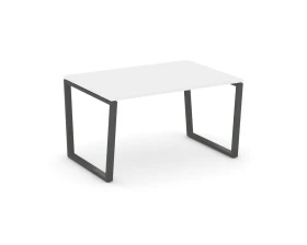 Стол переговорный SN-6T2.SPRG-001.3 980х980х750 Стайл Проджект Фьюжн / Style Project Fusion images