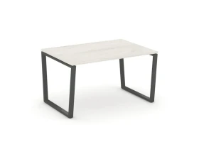 Стол переговорный SN-6T2.SPRG-001.3 980х980х750 Стайл Проджект Фьюжн / Style Project Fusion images