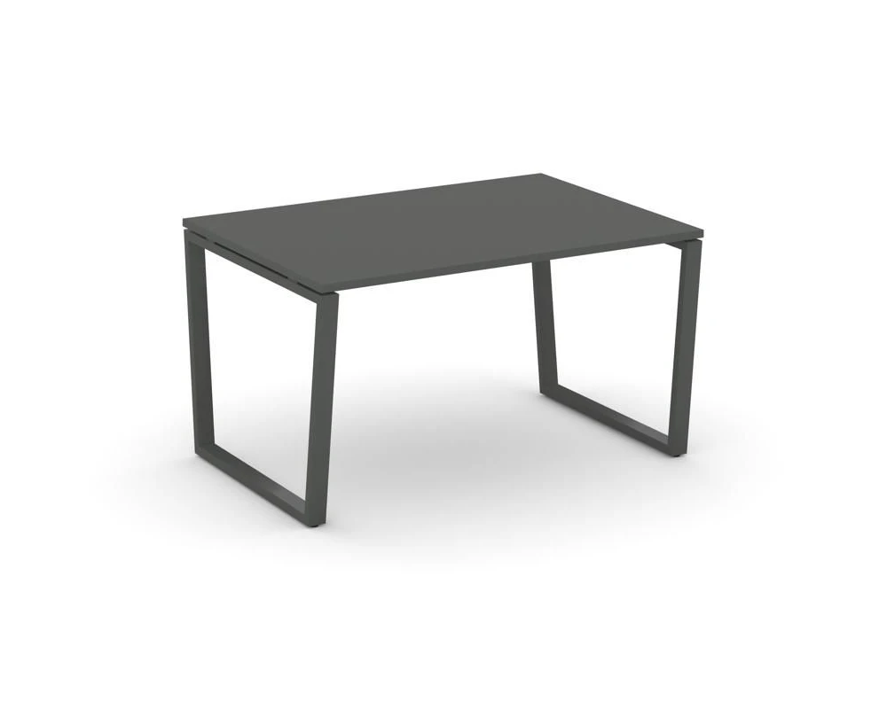 Стол переговорный SN-6T2.SPRG-001.3 980х980х750 Стайл Проджект Фьюжн / Style Project Fusion