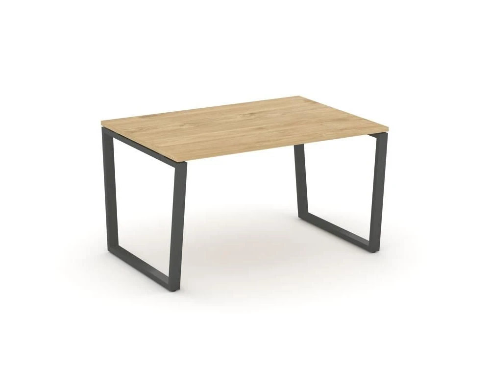 Стол переговорный SN-6T2.SPRG-001.3 980х980х750 Стайл Проджект Фьюжн / Style Project Fusion