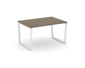 Стол переговорный SN-6T2.SPRG-001.3 980х980х750 Стайл Проджект Фьюжн / Style Project Fusion images