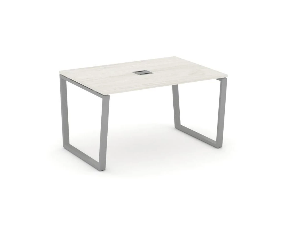 Стол переговорный SN-6T2.SPRG-001 980х980х750 Стайл Проджект Фьюжн / Style Project Fusion