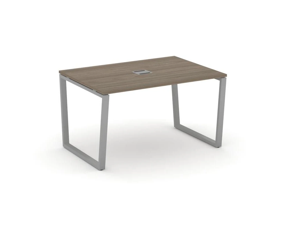 Стол переговорный SN-6T2.SPRG-001 980х980х750 Стайл Проджект Фьюжн / Style Project Fusion