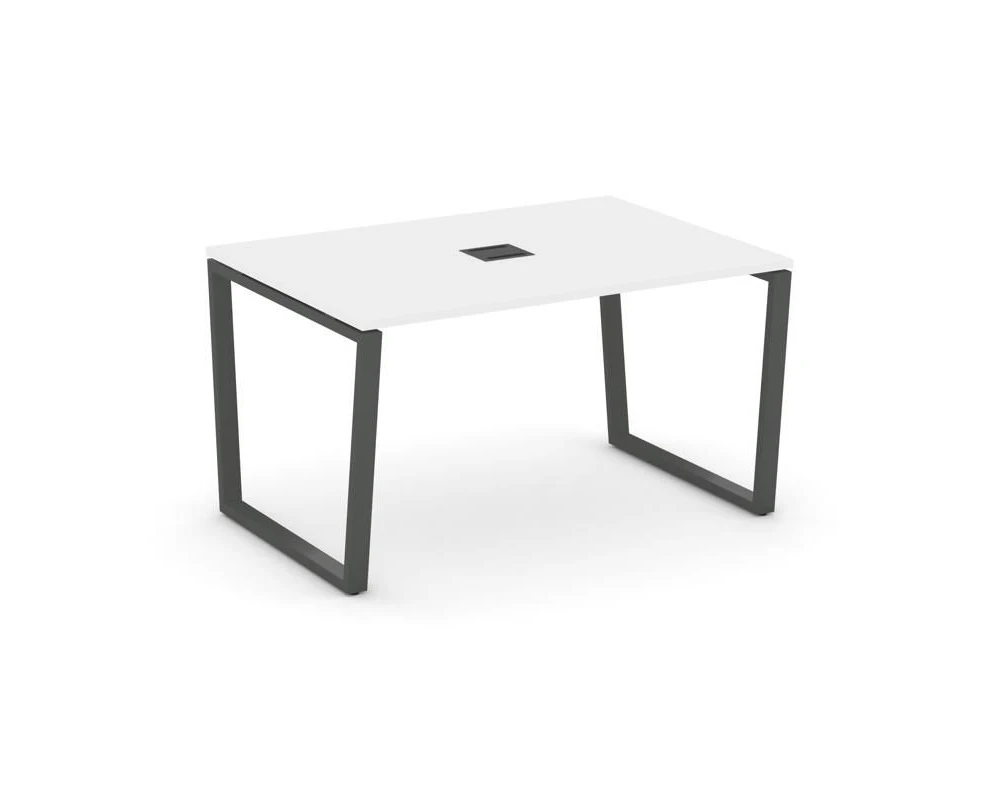 Стол переговорный SN-6T2.SPRG-001 980х980х750 Стайл Проджект Фьюжн / Style Project Fusion